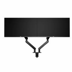 AOC AM420B βάση & στήριγμα οθόνης 86,4 cm [34"] Γραφείο Μαύρος [Μαύρο] 