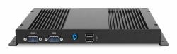 AOPEN DEX5750 Μαύρος [Μαύρο] 8K Ultra HD 256 GB 7680 x 4320 εικονοστοιχεία 