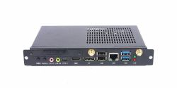 AOPEN WB5116 Μαύρος [Μαύρο] 256 GB 