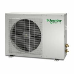 APC ACRMD4KI-3 κλιματιστικό split-system Εξωτερική μονάδα κλιματιστικού Λευκός [Άσπρος] 