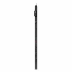 APC AP6009A μονάδα διανομής ρεύματος [PDU] 26 Έξοδος [οι] εναλλασσόμενου ρεύματος 0U Μαύρος [Μαύρο] 