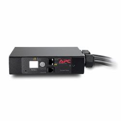 APC AP7155B μετρητής ηλεκτρικής ενέργειας Ηλεκτρονικός Plug-in Μαύρος [Μαύρο] 