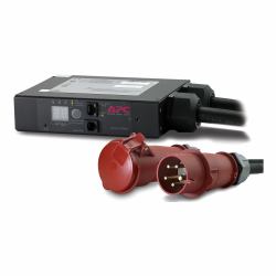 APC AP7175B μονάδα διανομής ρεύματος [PDU] 1 Έξοδος [οι] εναλλασσόμενου ρεύματος 0U Μαύρος [Μαύρο] 