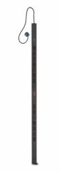 APC Basic Rack PDU μονάδα διανομής ρεύματος [PDU] 24 Έξοδος [οι] εναλλασσόμενου ρεύματος 0U Μαύρος [Μαύρο] 