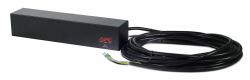 APC RACK PDU EXTENDER, BASIC, 2U, 32A, 230V, [4] IEC C19 μονάδα διανομής ρεύματος [PDU] 4 Έξοδος [οι] εναλλασσόμενου ρεύματος Μαύρος [Μαύρο] 