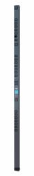 APC AP8459WW μονάδα διανομής ρεύματος [PDU] 24 Έξοδος [οι] εναλλασσόμενου ρεύματος 0U Μαύρος [Μαύρο] 