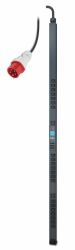 APC AP8481 μονάδα διανομής ρεύματος [PDU] 24 Έξοδος [οι] εναλλασσόμενου ρεύματος 0U Μαύρος [Μαύρο] 