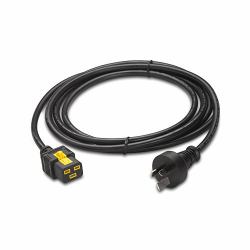 APC AP8754 καλώδιο ρεύματος Μαύρος [Μαύρο] 3,05 m 