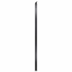 APC AP8853 μονάδα διανομής ρεύματος [PDU] 42 Έξοδος [οι] εναλλασσόμενου ρεύματος 0U Μαύρος [Μαύρο] 