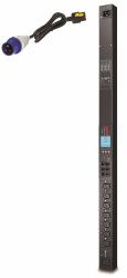 APC PDU 2G μονάδα διανομής ρεύματος [PDU] 8 Έξοδος [οι] εναλλασσόμενου ρεύματος 0U Μαύρος [Μαύρο] 