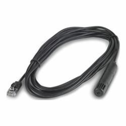 APC Temperature & Humidity Sensor Αισθητήρας θερμοκρασίας & υγρασίας Ενσωματωμένος Καλωδιωμένος [Ενσύρματος] 