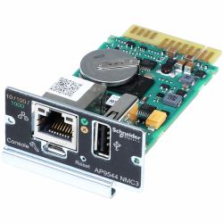 APC AP9544 εξάρτημα αδιάλειπτης τροφοδοσίας [UPS] 