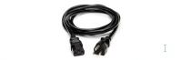 APC Power Cord 16A 200-240V Μαύρος [Μαύρο] 