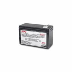 APC APCRBC110 μπαταρία UPS Sealed Lead Acid [VRLA] 