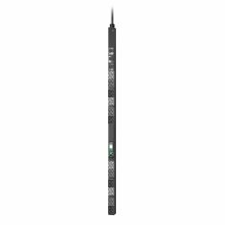 APC NetShelter Rack PDU Advanced μονάδα διανομής ρεύματος [PDU] 48 Έξοδος [οι] εναλλασσόμενου ρεύματος 0U Μαύρος [Μαύρο] 