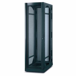 APC AR2145BLK ράφι για εξυπηρετητές 42U Ελεύθερο ράφι Μαύρος [Μαύρο] 