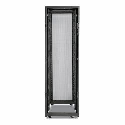 APC AR3100 42U Ελεύθερο ράφι Μαύρος [Μαύρο] 