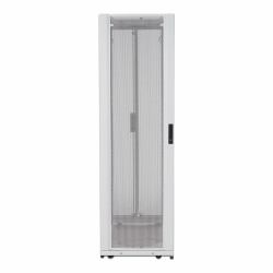 APC AR3105W περίβλημα ραφιών ηλεκτρονικών συσκευών 45U Πάτωμα Λευκός [Άσπρος] 