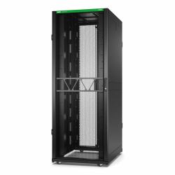 APC AR3150B2 ράφι για εξυπηρετητές 42U Ελεύθερο ράφι Μαύρος [Μαύρο] 