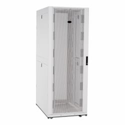 APC AR3150W ράφι για εξυπηρετητές 42U Ελεύθερο ράφι Λευκός [Άσπρος] 