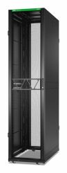 APC AR3308B2 ράφι για εξυπηρετητές 52U Λευκός [Άσπρος] 