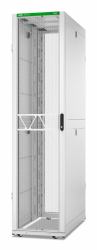 APC AR3308W2 ράφι για εξυπηρετητές 52U Λευκός [Άσπρος] 