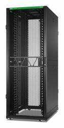 APC AR3340B2 ράφι για εξυπηρετητές 52U Λευκός [Άσπρος] 