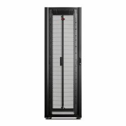 APC NetShelter SX 48U Ελεύθερο ράφι Μαύρος [Μαύρο] 