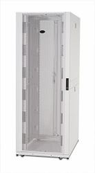 APC AR3355W περίβλημα ραφιών ηλεκτρονικών συσκευών 45U Πάτωμα Λευκός [Άσπρος] 