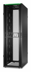 APC AR3358B2 ράφι για εξυπηρετητές 52U Λευκός [Άσπρος] 