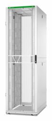 APC AR3358W2 ράφι για εξυπηρετητές 52U Λευκός [Άσπρος] 