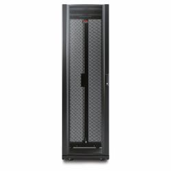 APC AR3810 ράφι για εξυπηρετητές 42U Ελεύθερο ράφι Μαύρος [Μαύρο] 