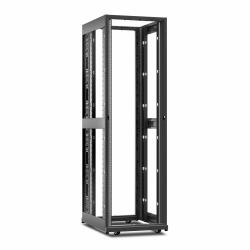 APC NetShelter SX 42U Μαύρος [Μαύρο] 