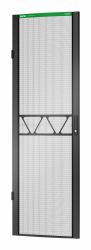 APC NetShelter SX 52U Λευκός [Άσπρος] 