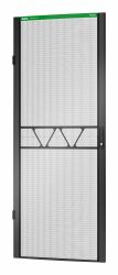 APC NetShelter SX 52U Λευκός [Άσπρος] 
