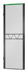 APC NetShelter SX 52U Λευκός [Άσπρος] 