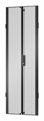 APC NetShelter SX 52U Λευκός [Άσπρος] 