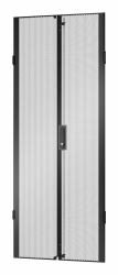 APC NetShelter SX 52U Λευκός [Άσπρος] 