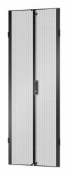 APC NetShelter SX 52U Λευκός [Άσπρος] 