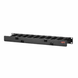 APC AR8602A αξεσουάρ ραφιών Πίνακας διαχείρισης καλωδίων 