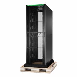 APC AR9557SPB2 ράφι για εξυπηρετητές 48U Ελεύθερο ράφι Μαύρος [Μαύρο] 