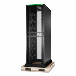 APC AR9558SPB2 ράφι για εξυπηρετητές 52U Ελεύθερο ράφι Μαύρος [Μαύρο] 