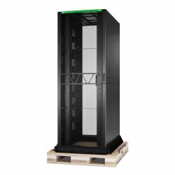 APC AR9587SPB2 ράφι για εξυπηρετητές 48U Ελεύθερο ράφι Μαύρος [Μαύρο] 