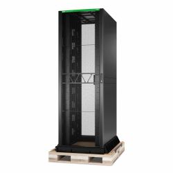 APC AR9588SPB2 ράφι για εξυπηρετητές 52U Ελεύθερο ράφι Μαύρος [Μαύρο] 