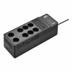 APC BE1050G2-GR τροφοδοτικό αδιάλειπτης παροχής ισχύος [UPS] Αναμονή [εκτός σύνδεσης] 1,05 kVA 600 W 