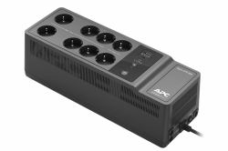 APC BE850G2-GR τροφοδοτικό αδιάλειπτης παροχής ισχύος [UPS] Αναμονή [εκτός σύνδεσης] 0,85 kVA 520 W 8 Έξοδος [οι] εναλλασσόμενου ρεύματος 