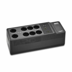 APC BE850G2-IT τροφοδοτικό αδιάλειπτης παροχής ισχύος [UPS] Αναμονή [εκτός σύνδεσης] 0,85 kVA 520 W 