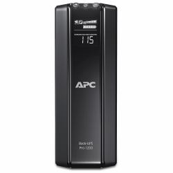 APC BR1200G-FR τροφοδοτικό αδιάλειπτης παροχής ισχύος [UPS] Line-Interactive 1,2 kVA 720 W 