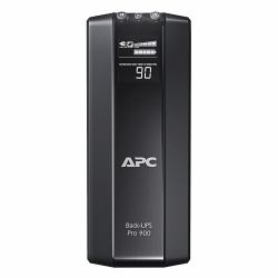 APC BR900G-FR τροφοδοτικό αδιάλειπτης παροχής ισχύος [UPS] 0,9 kVA 540 W 