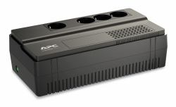APC BV1000I-GR τροφοδοτικό αδιάλειπτης παροχής ισχύος [UPS] Line-Interactive 1 kVA 600 W 4 Έξοδος [οι] εναλλασσόμενου ρεύματος 